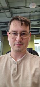 Аминов Карим