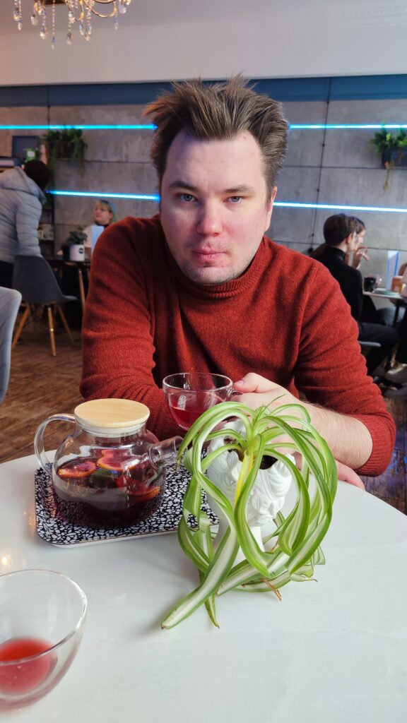 Банников Иван