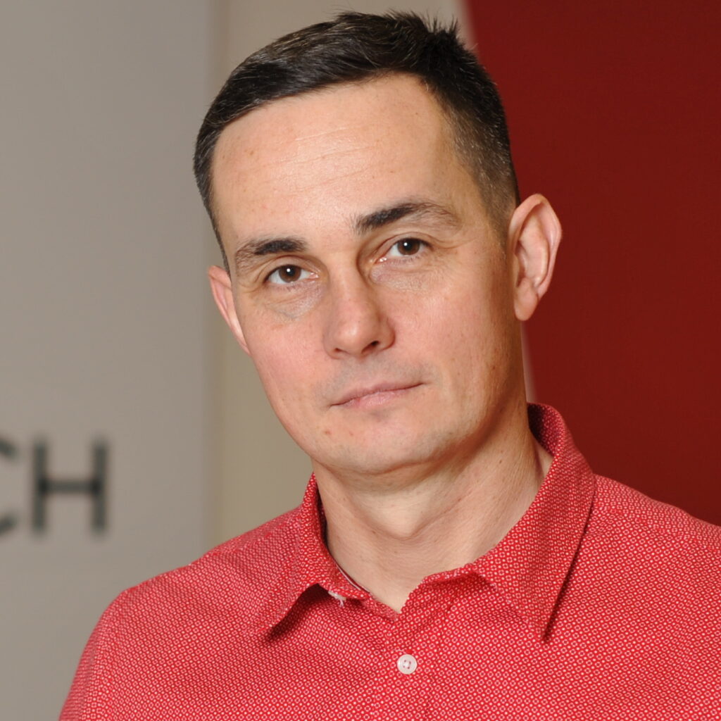 Бирюков Андрей