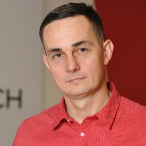 Бирюков Андрей