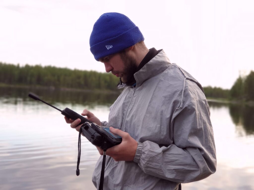 Бланк Сергей