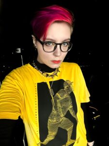 Бортникова Анастасия