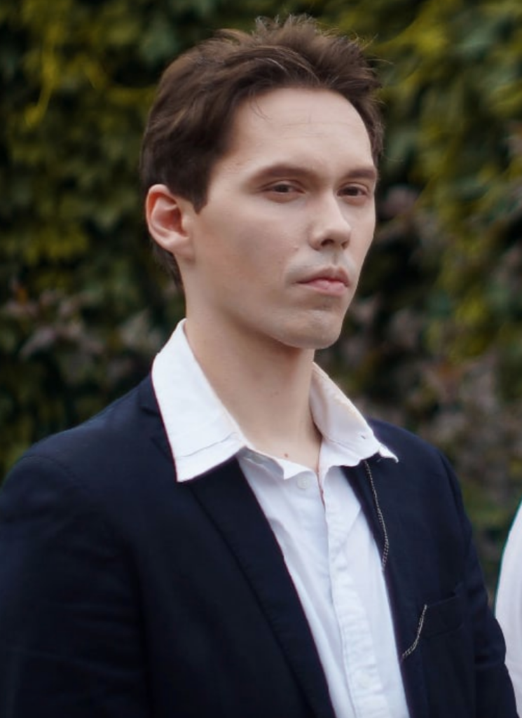 Бракоренко Андрей