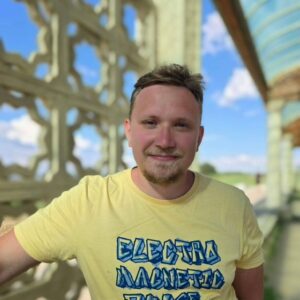 Буренков Олег Артемович