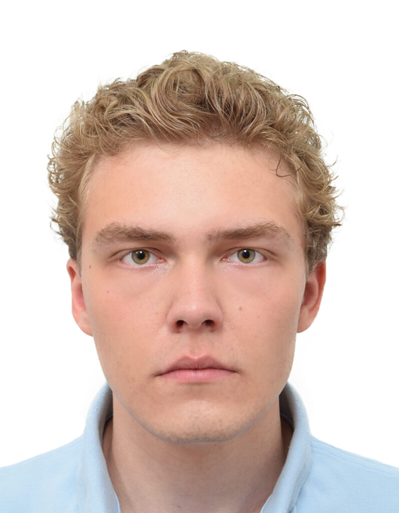 Быков Владимир