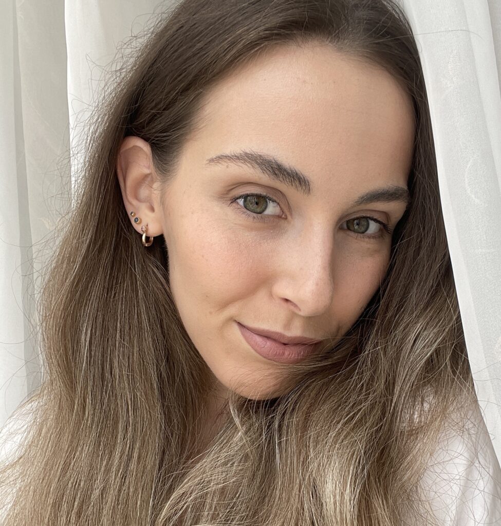 Чернышова Дарья Александровна