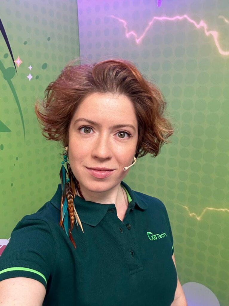 Чичелева Александра Михайловна