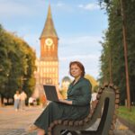 Данилова Анна Николаевна