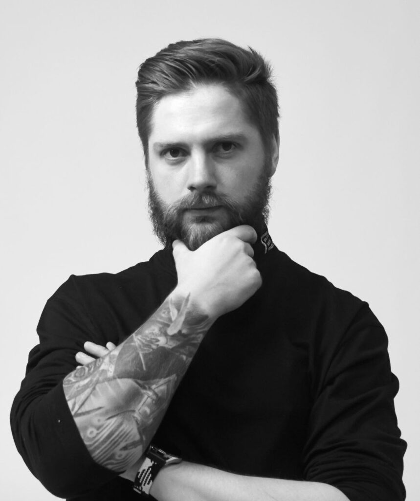 Егоров Андрей Валерьевич