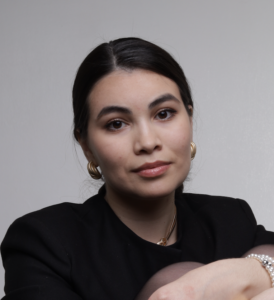 Галимова Наиля