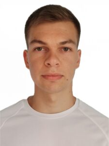 Гладков Евгений