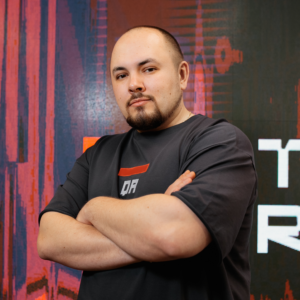 Главацкий Андрей Евгеньевич