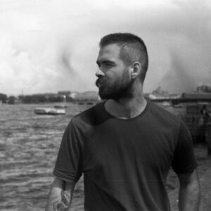 Глебкин Сергей Николаевич