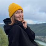 Глушанина Екатерина