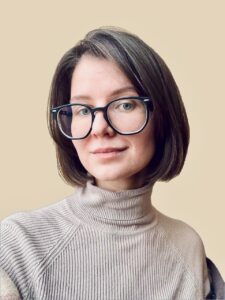 Голдинова Екатерина