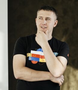 Григорьев Александр Евгеньевич