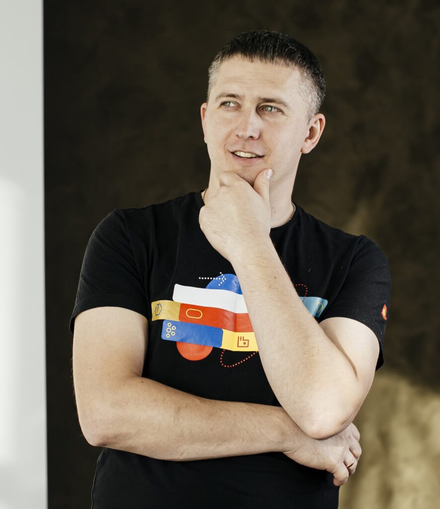 Григорьев Александр Евгеньевич