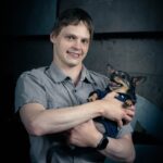 Григорьев Владислав