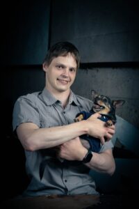 Григорьев Владислав