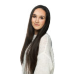 Холикова Заррина Холиковна