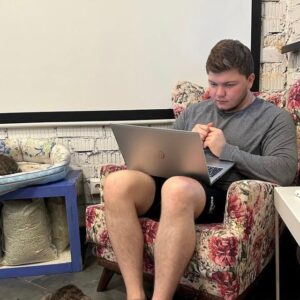 Иванов Алексей