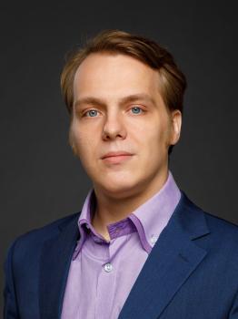 Иванов Никита Владимирович