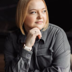 Калинина Юлия