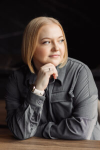 Калинина Юлия