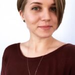 Кислякова Анастасия