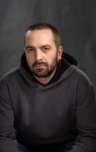 Климов Никита Геннадиевич