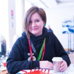 Кнац Амалия Алексеевна