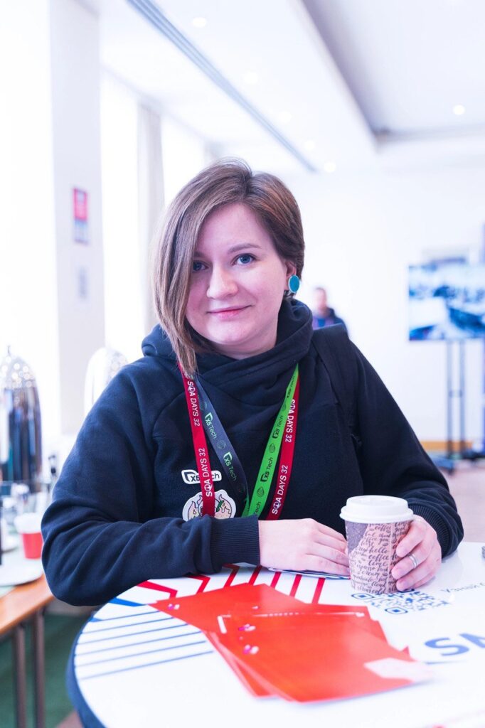 Кнац Амалия Алексеевна