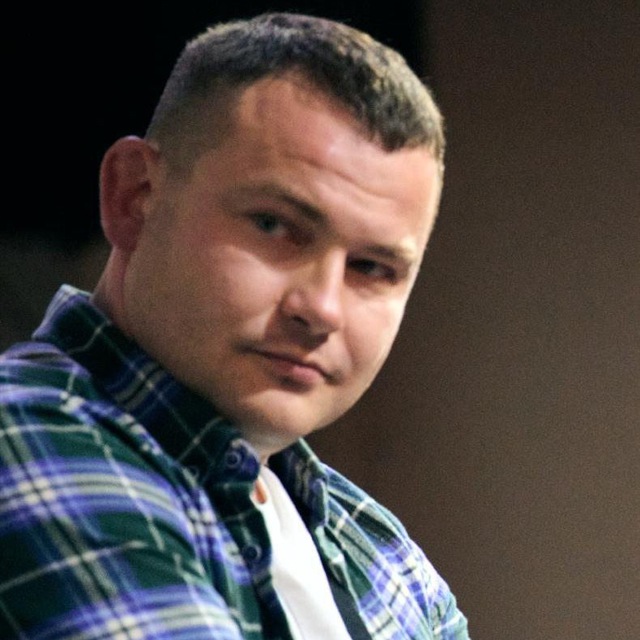 Кочегаров Владимир