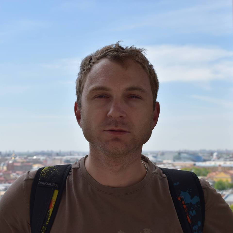 Коновалов Андрей Николаевич