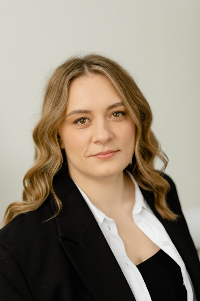 Корсунская Яна Владимировна