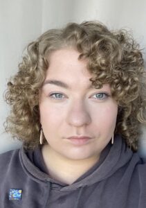 Мельцина Эля