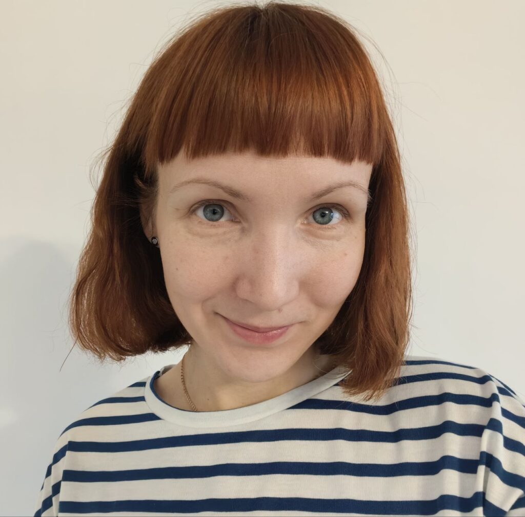 Метенева Алена