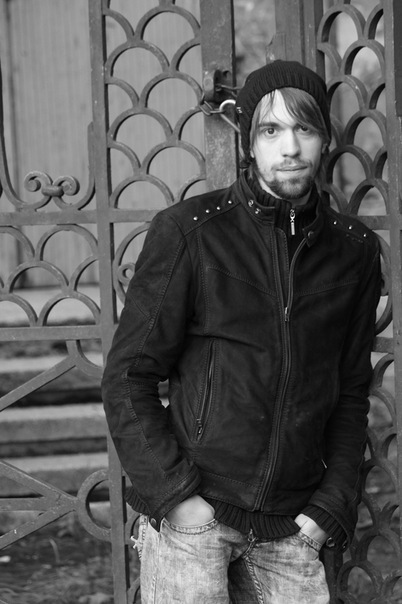 Мишин Александр