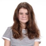 Мотевич Анна