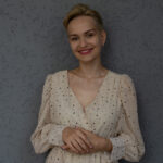 Мотова Анна Александровна