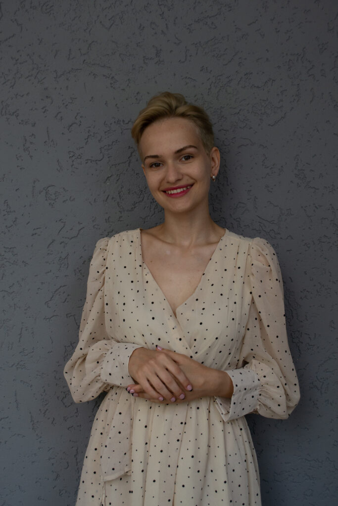 Мотова Анна Александровна