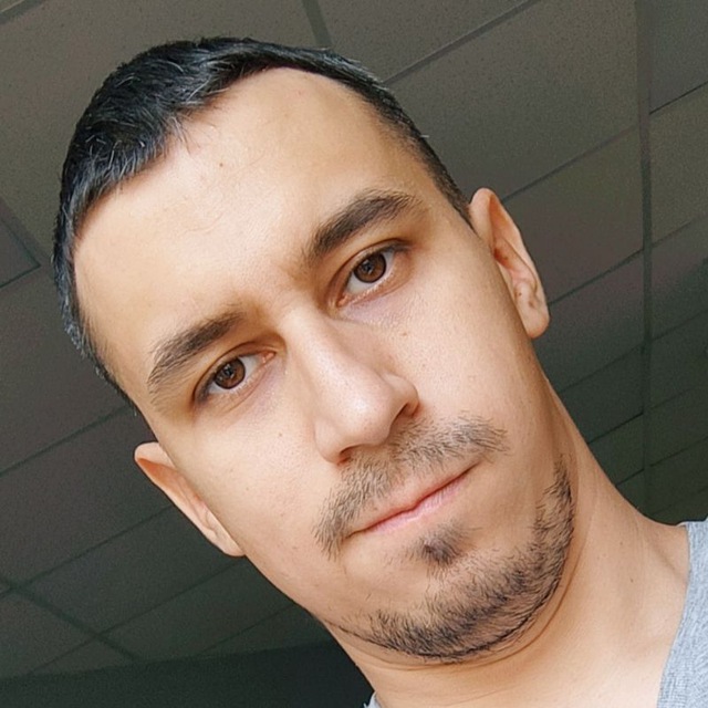 Насибуллин Ирек Рямисович