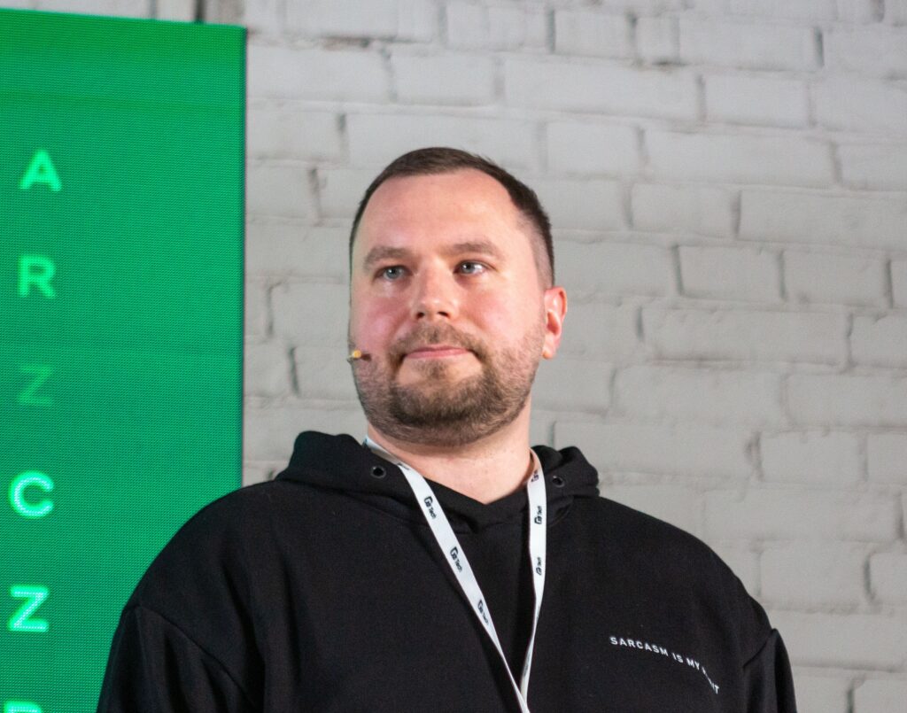 Наумов Александр