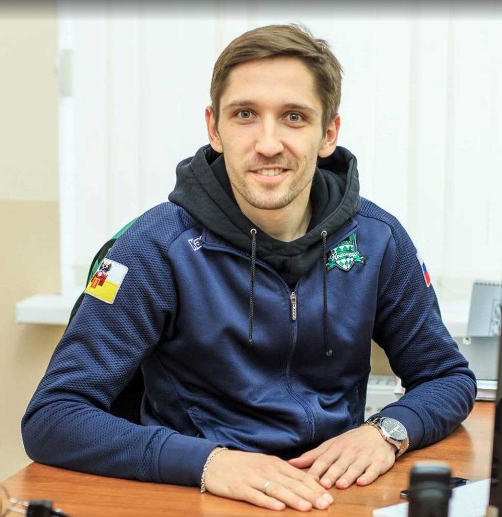 Никитенко Вадим Иванович