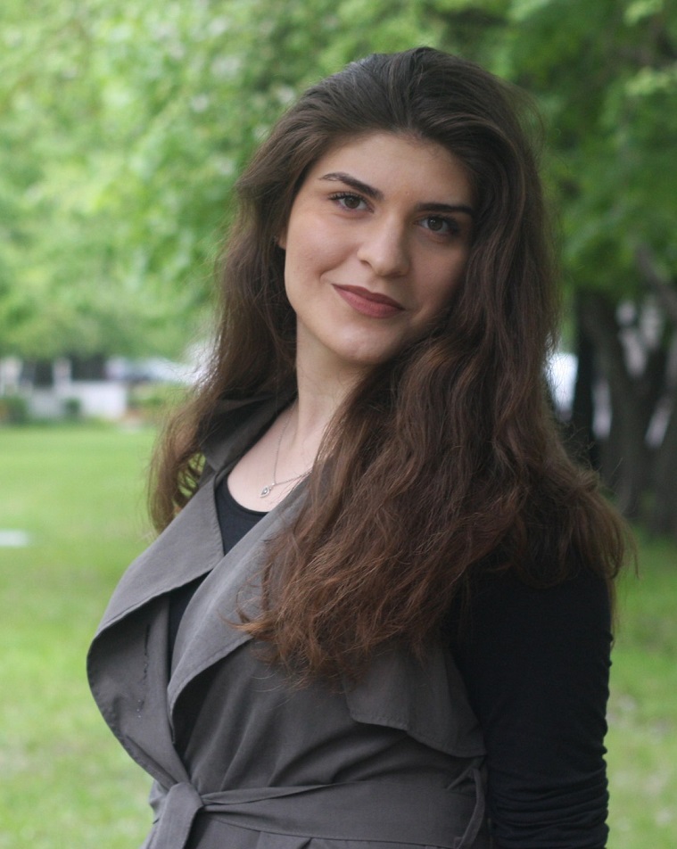 Оруджева Аида