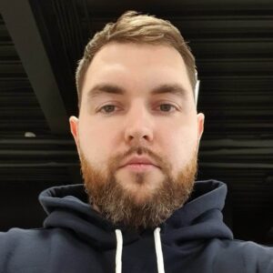 Остропольский Руслан