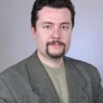 Пешков Евгений