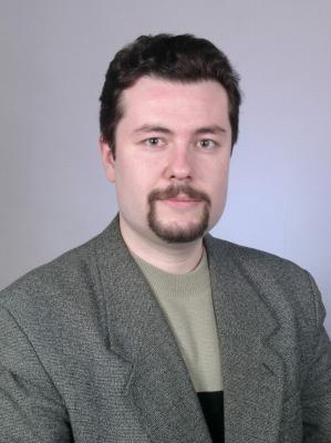 Пешков Евгений