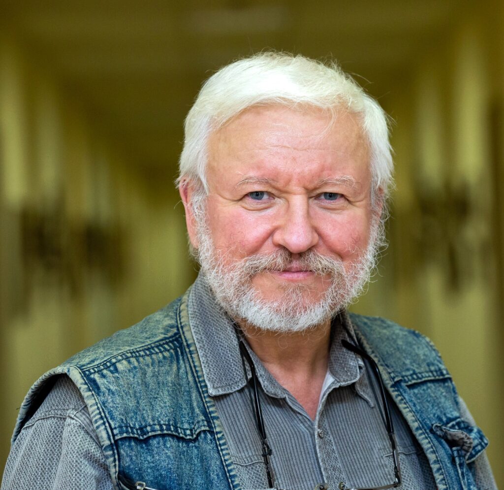 Плаксин Михаил