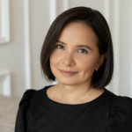 Пономарева Анастасия